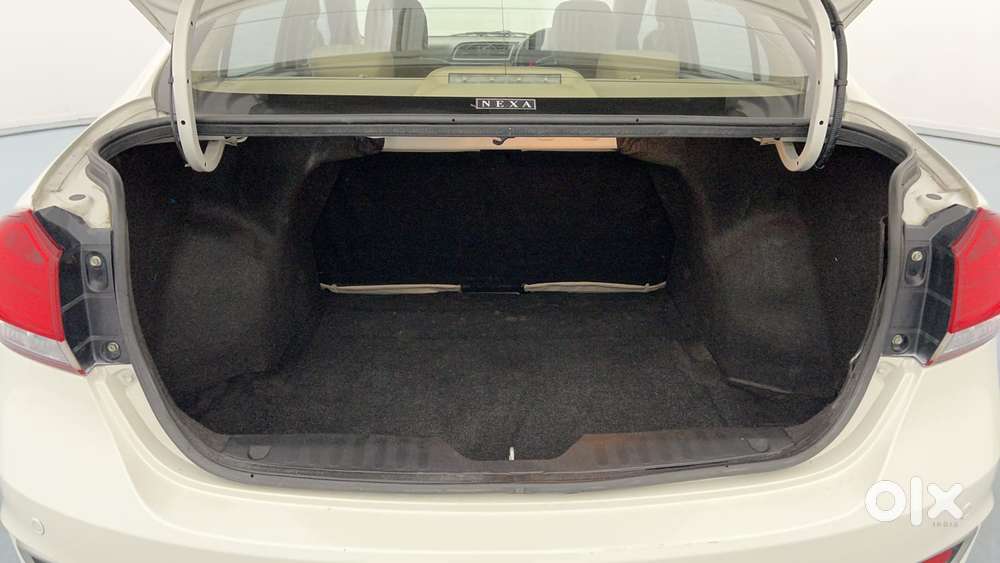 Maruti Suzuki Ciaz Zeta 1.5, 2022, Petrol