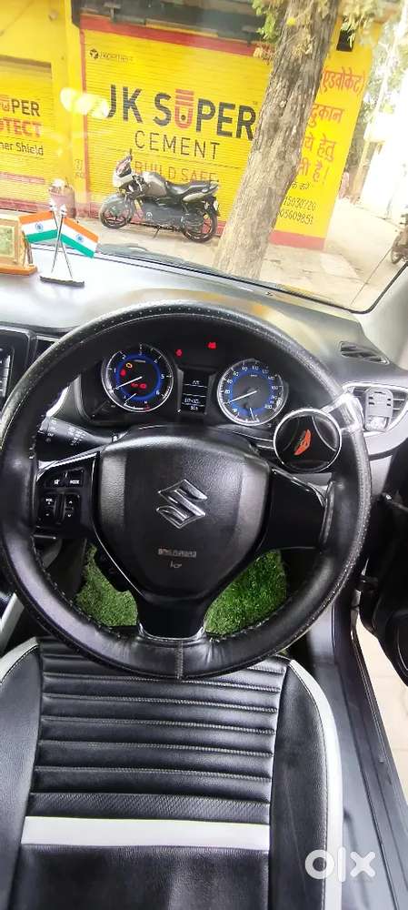 For Sale: Maruti Suzuki Baleno Delta Diesel – Excellent Condition