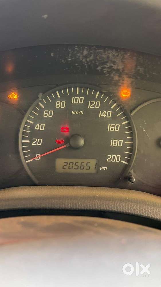 Maruti Suzuki Swift 2009