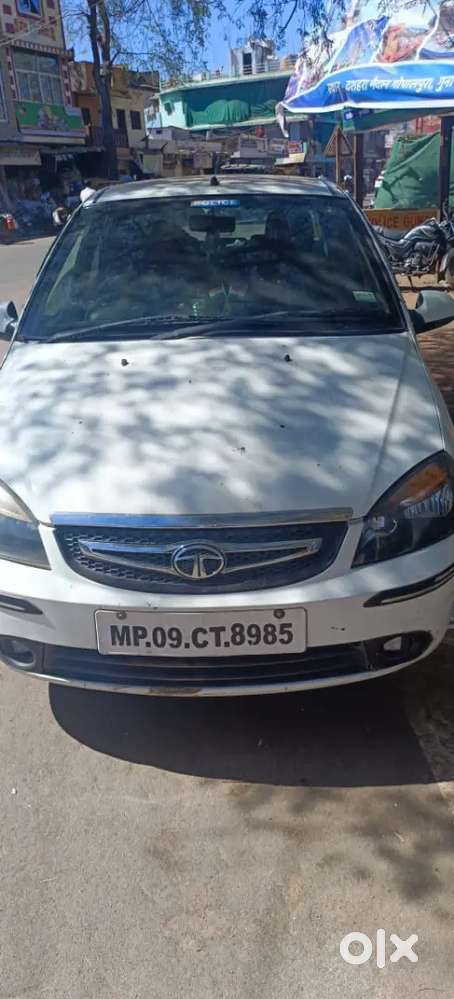 Tata Indigo Ecs 2016