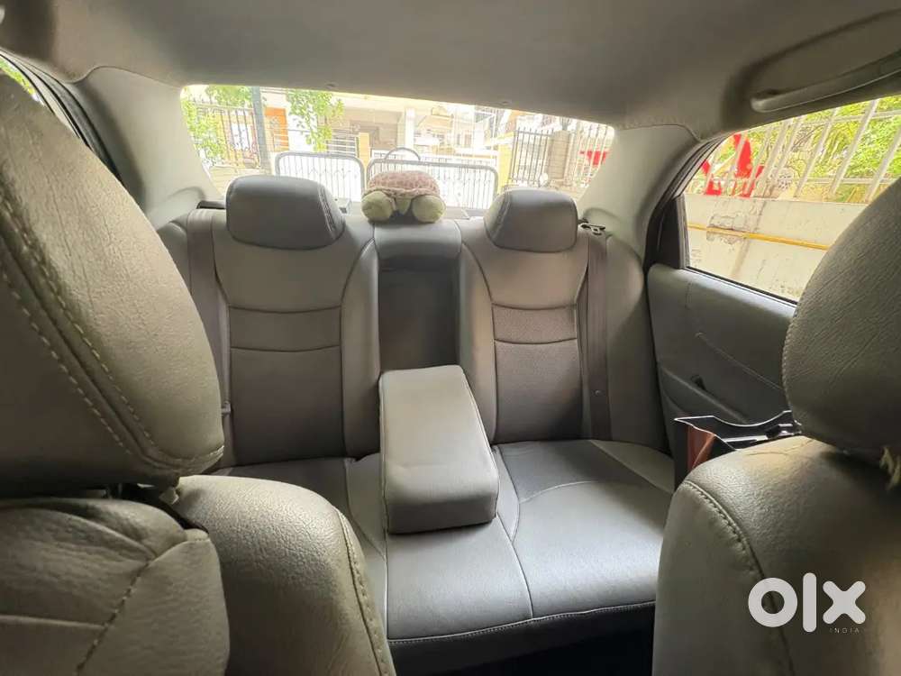 Honda City Zx Petrol 2006