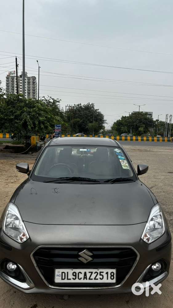 Maruti Suzuki Dzire 2022