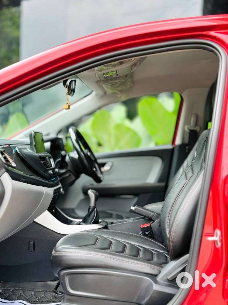 Tata Altroz 1.5 Xz Diesel, 2021, Diesel