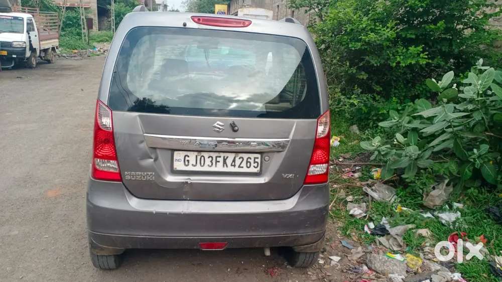 Best Condition Wagonr