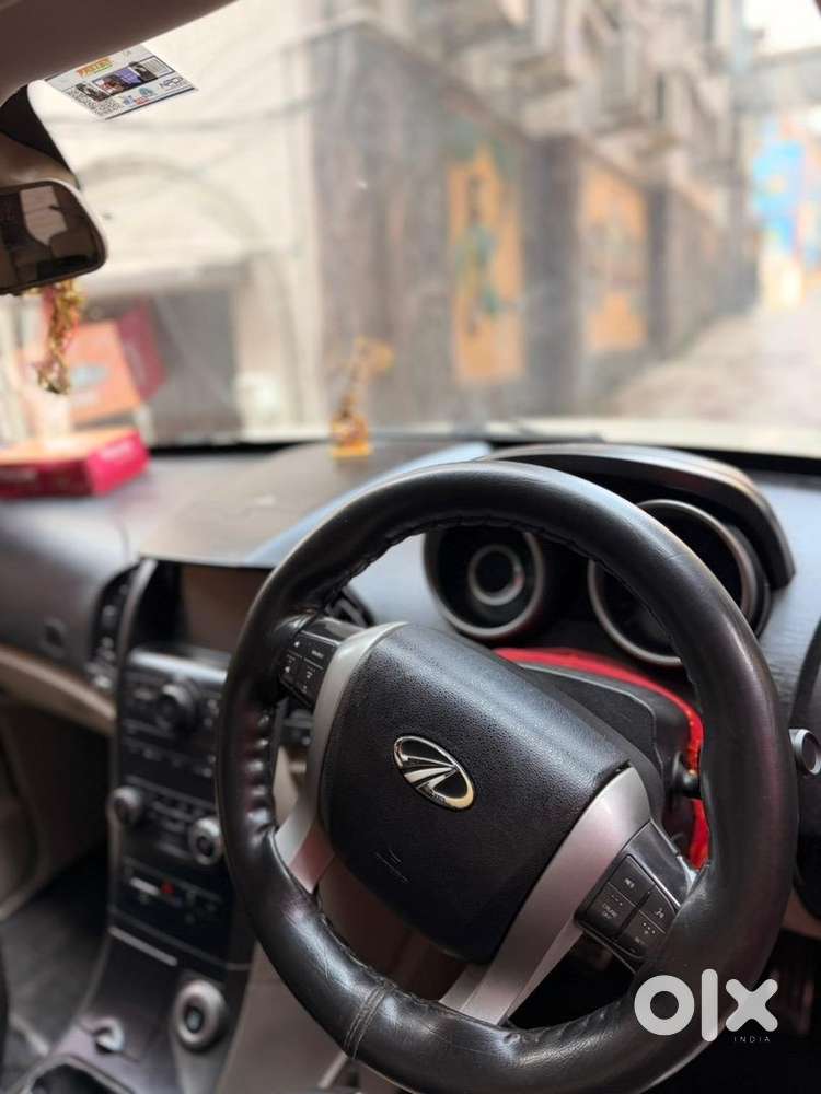Xuv 500 W10 Diesel Vip Number 2000