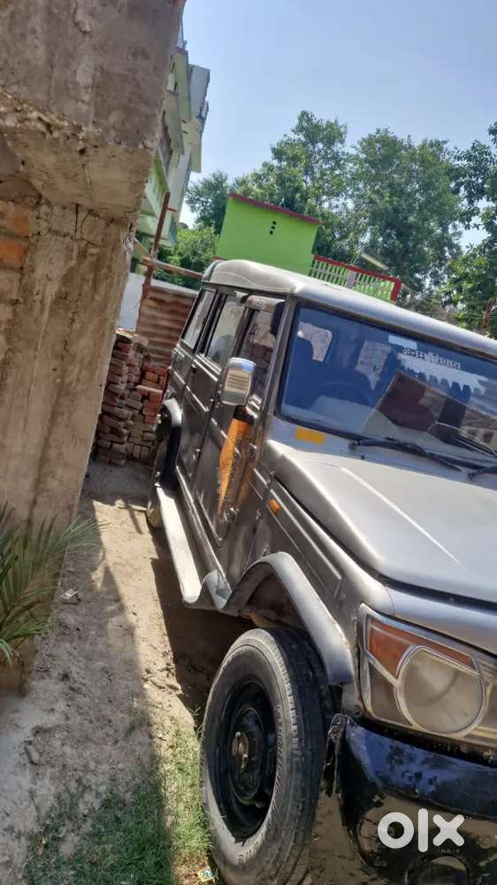 Mahindra Bolero Diesel Manual 2010
