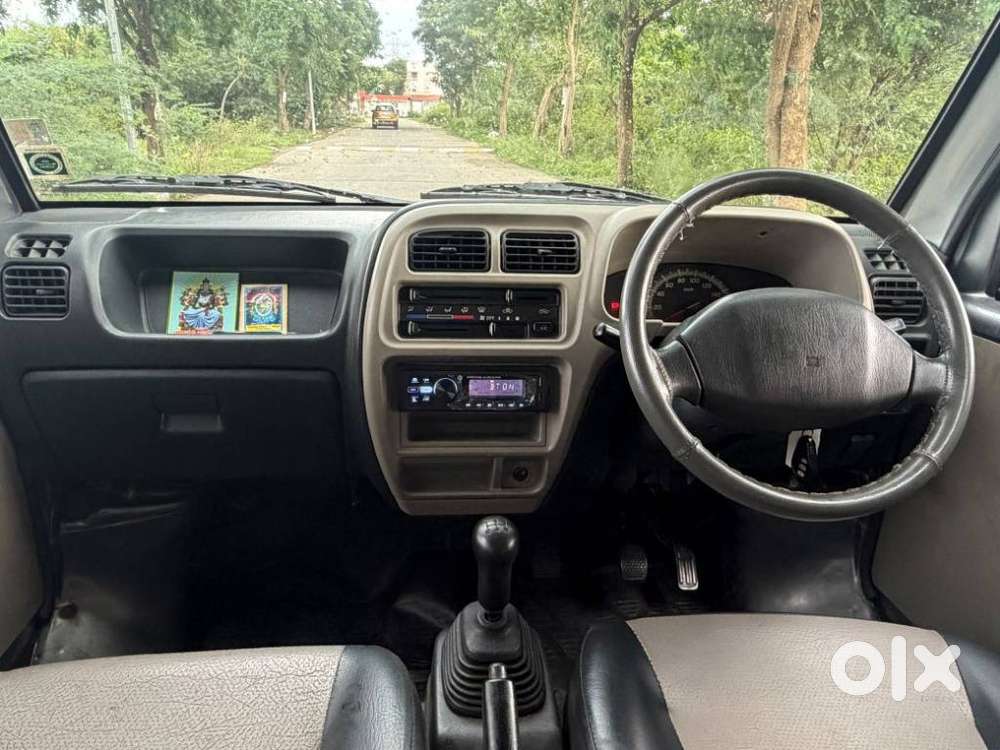 Maruti Suzuki Eeco 7 Seater Standard, 2014, Petrol