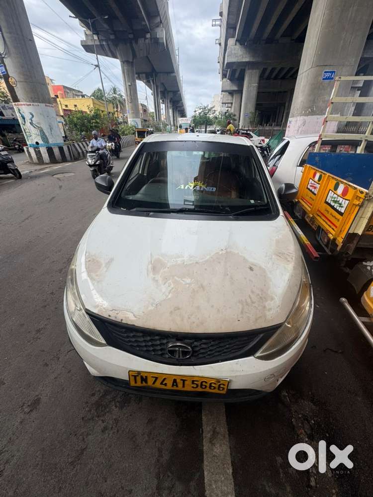 Tata Bolt Diesel 2018