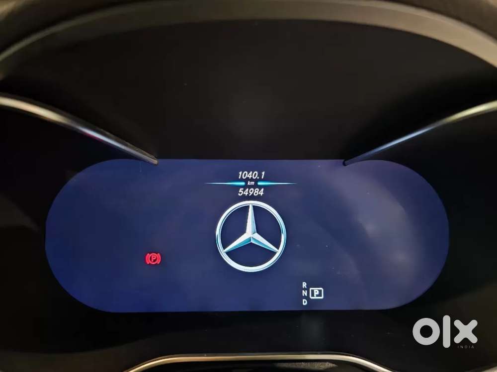 Mercedes-benz Glc Class 200, 2021, Petrol