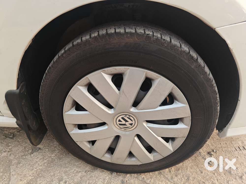 Volkswagen Ameo 1.5 Tdi Comfortline At, 2017, Diesel