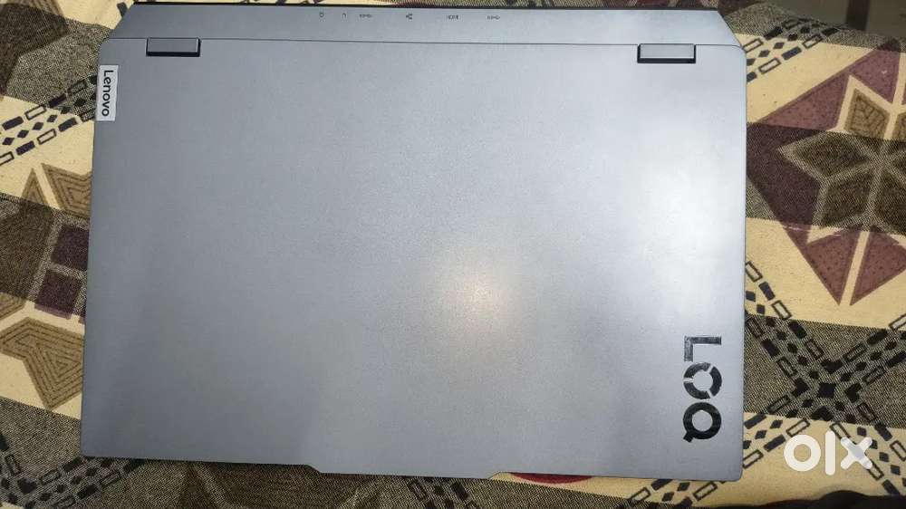 Lenovo LOQ i7-13700HX RTX 5060 8GB Gaming Laptop
