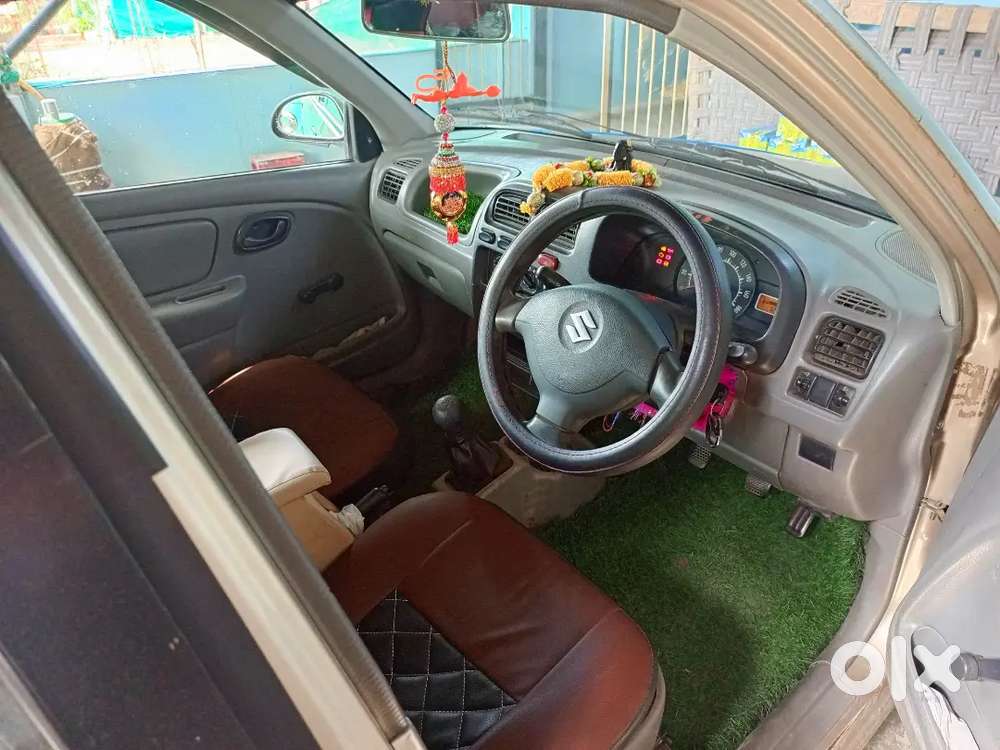 Maruti Suzuki Alto K10 2012