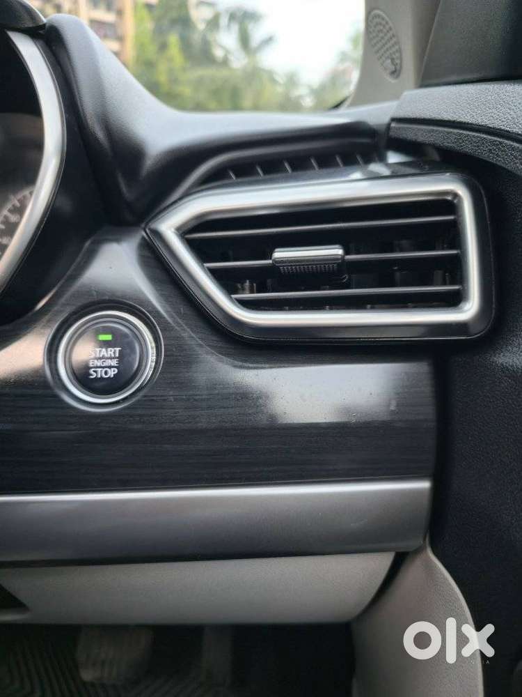 Tata Safari 2.0 Kryotec Xza Plus, 2022, Diesel