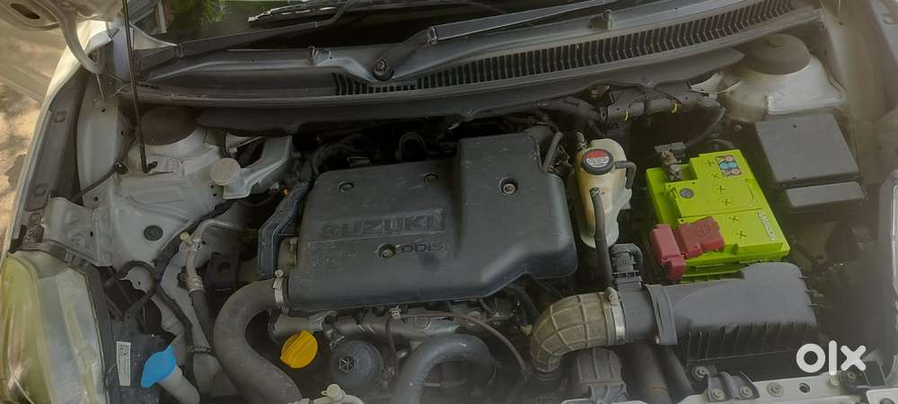 Maruti Suzuki Baleno Zeta, 2017, Diesel