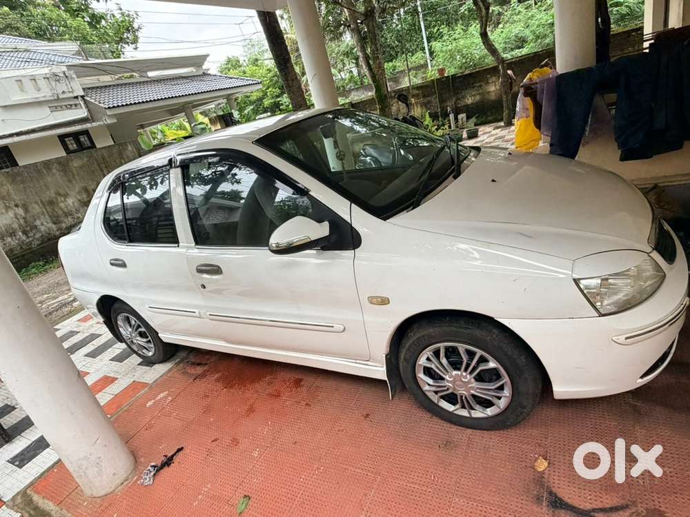 Tata Indigo Cs Lx 2009