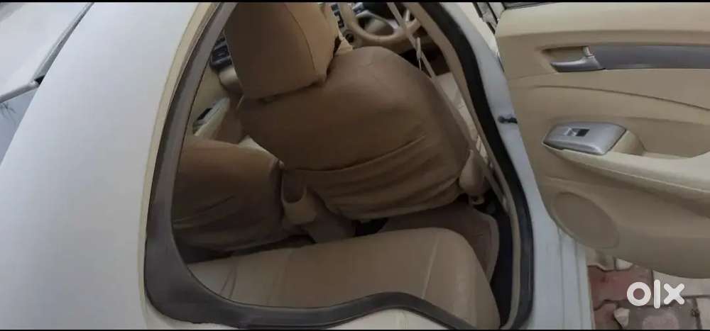 Honda City 2011 Cng & Hybrids Well Maintained