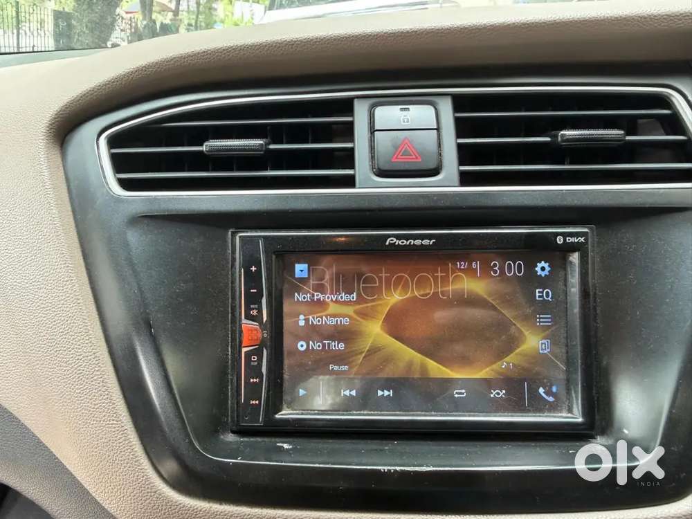 Hyundai Elite I20 2018 Petrol Good Condition
