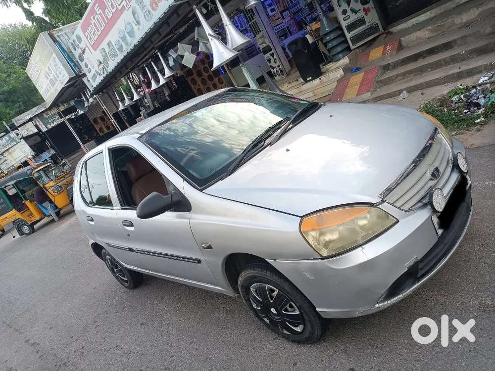 Tata Indigo V Series 2015