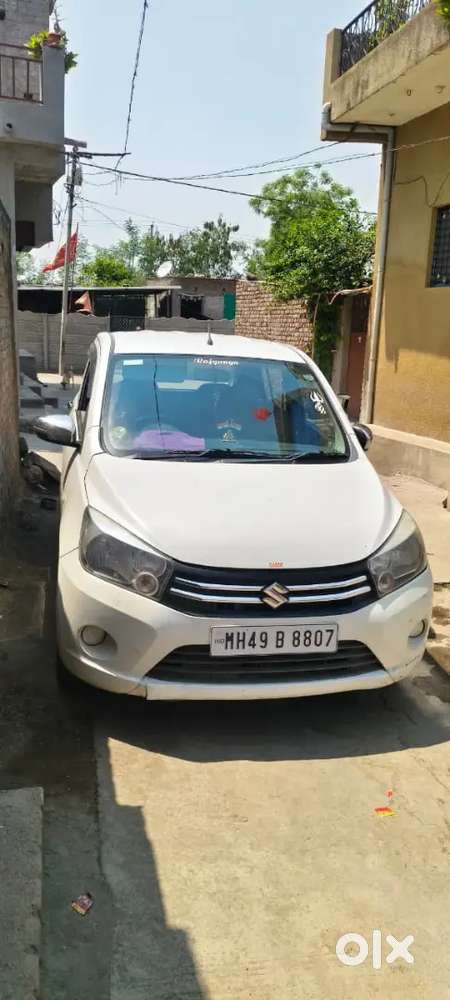 Maruti Suzuki Celerio 2014 Year