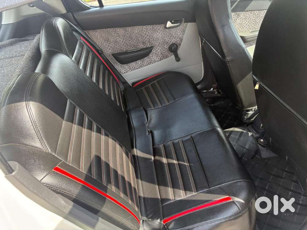 Maruti Suzuki Alto 800 Lxi, 2016, Petrol