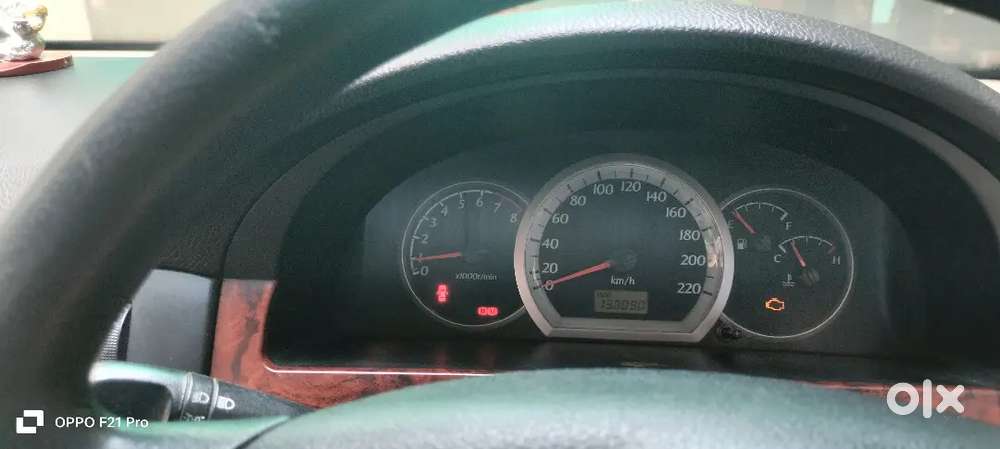 Good Condition Chevrolet Optra