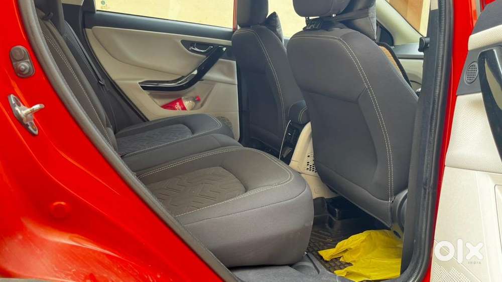 Tata Nexon 2022 Petrol 33000 Km Driven