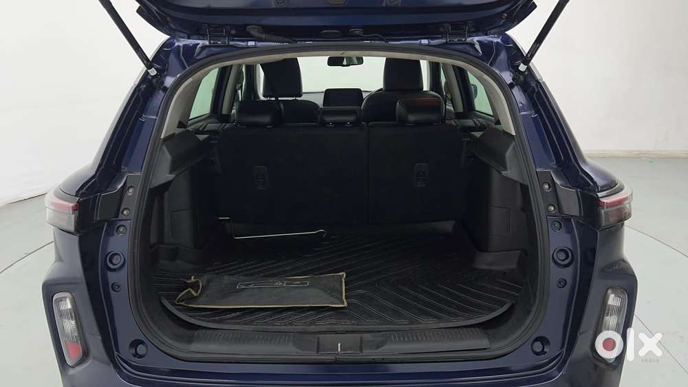 Maruti Suzuki Grand Vitara 1.5 Alpha Smart Hybrid At, 2022, Petrol