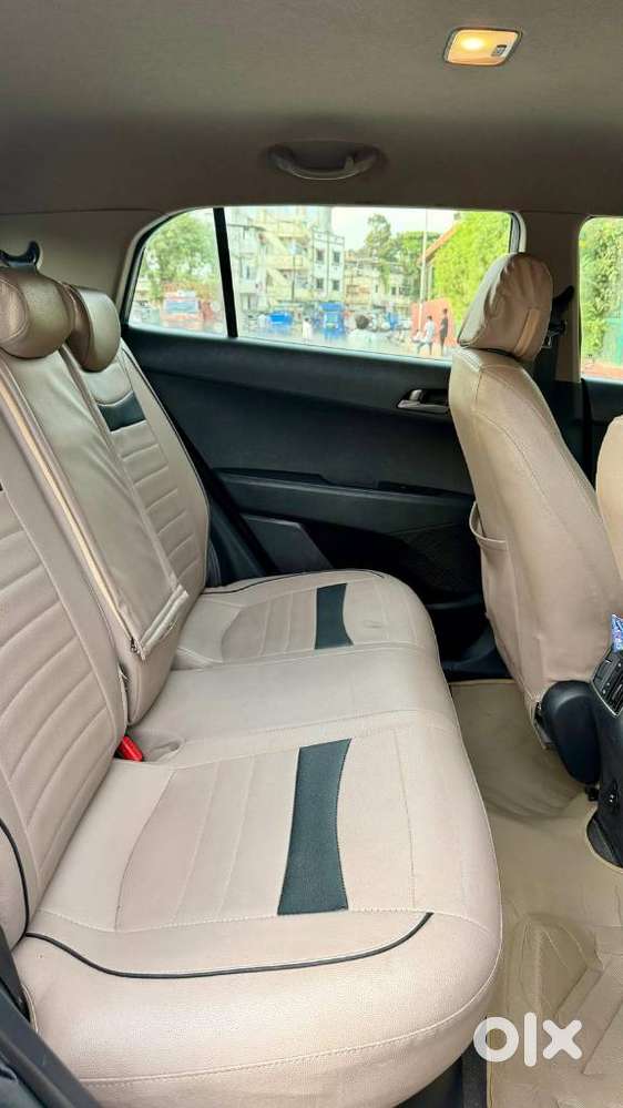 Hyundai Creta 1.6 Sx Plus Auto, 2016, Diesel