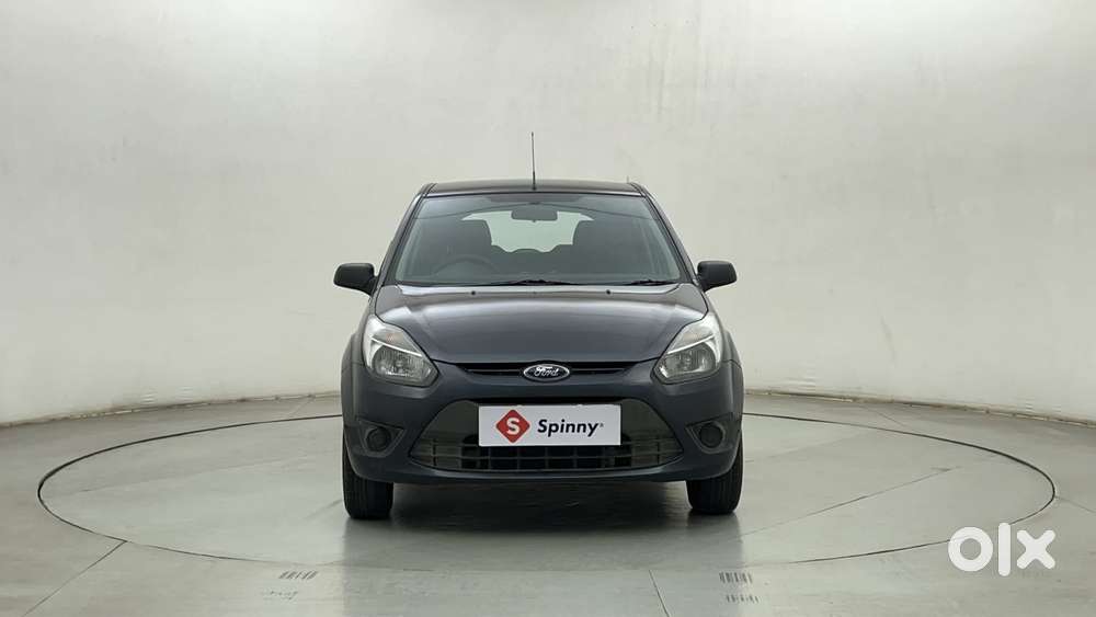 Ford Figo 2010-2012 Petrol Exi, 2012, Petrol