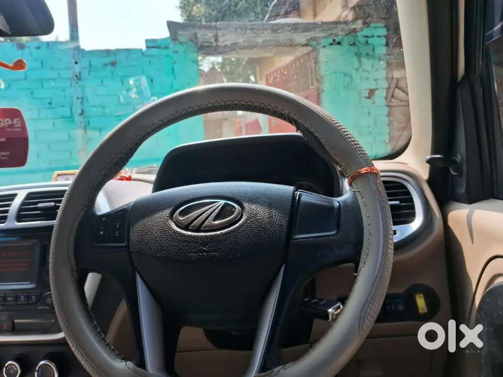 Mahindra Be 6 2022 Model Diesel