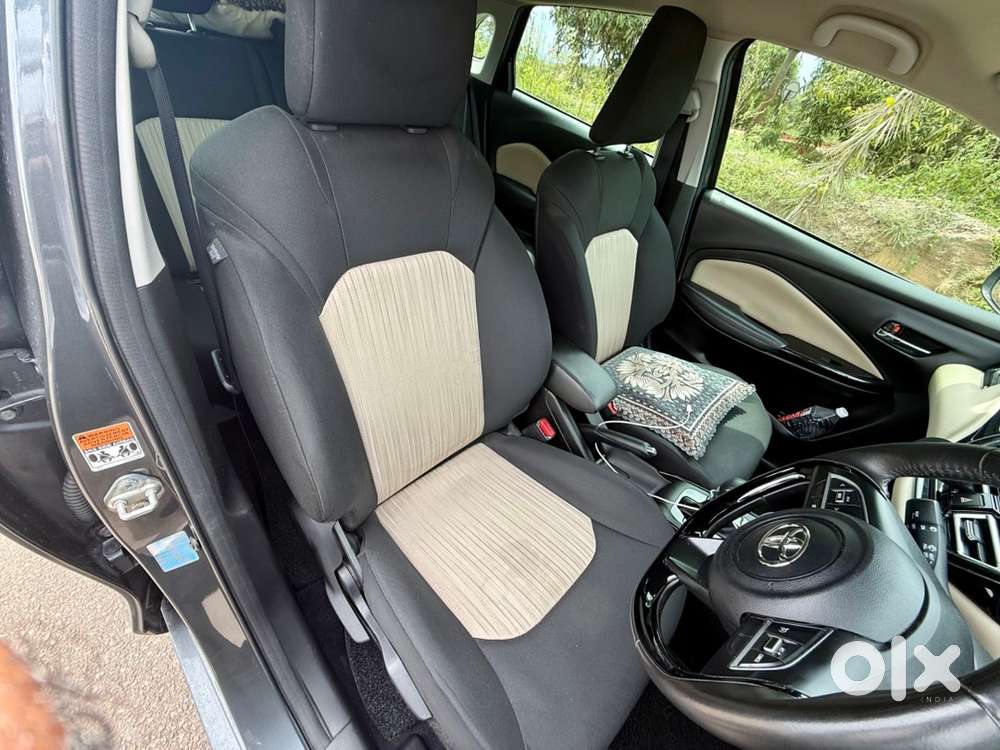 Toyota Glanza Petrol 2023