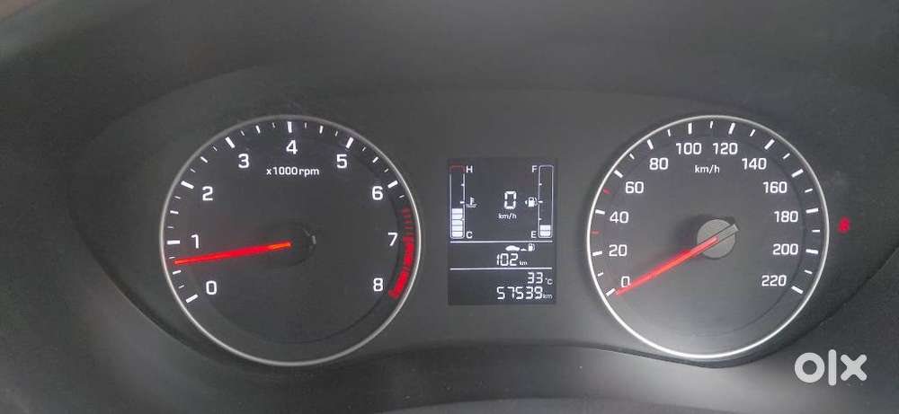 Hyundai Elite I20 1.2 Sportz Plus Vtvt, 2020, Petrol