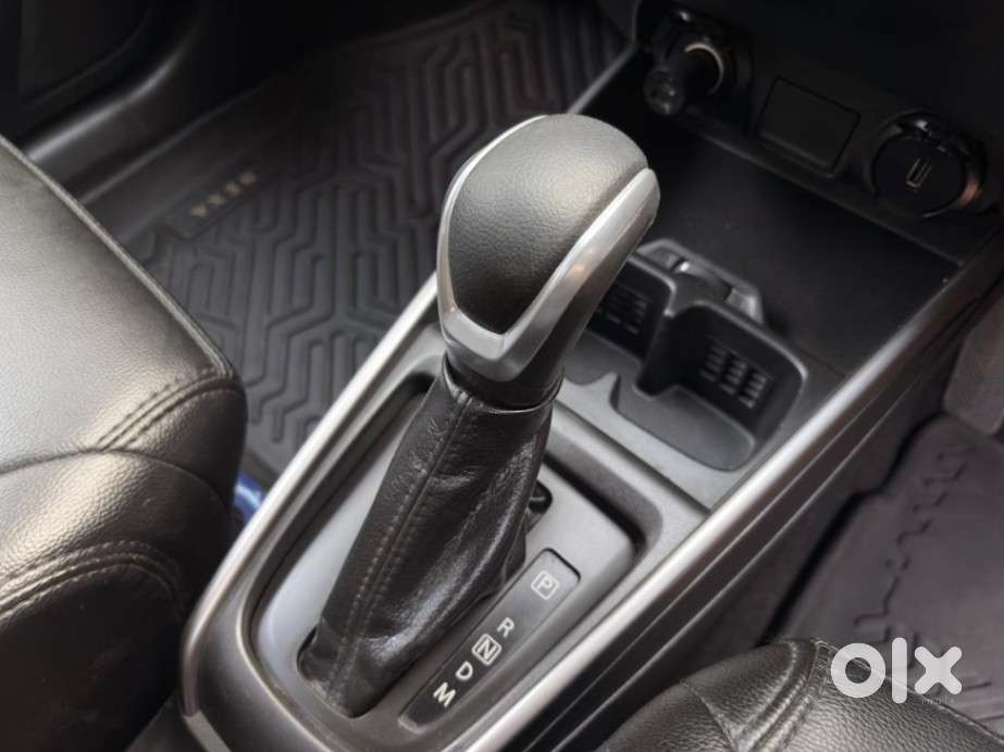 Maruti Suzuki Xl6 1.5 Zeta At, 2024, Petrol