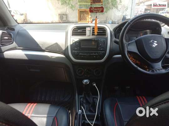 Maruti Suzuki Ciaz Vdi, 2019, Diesel