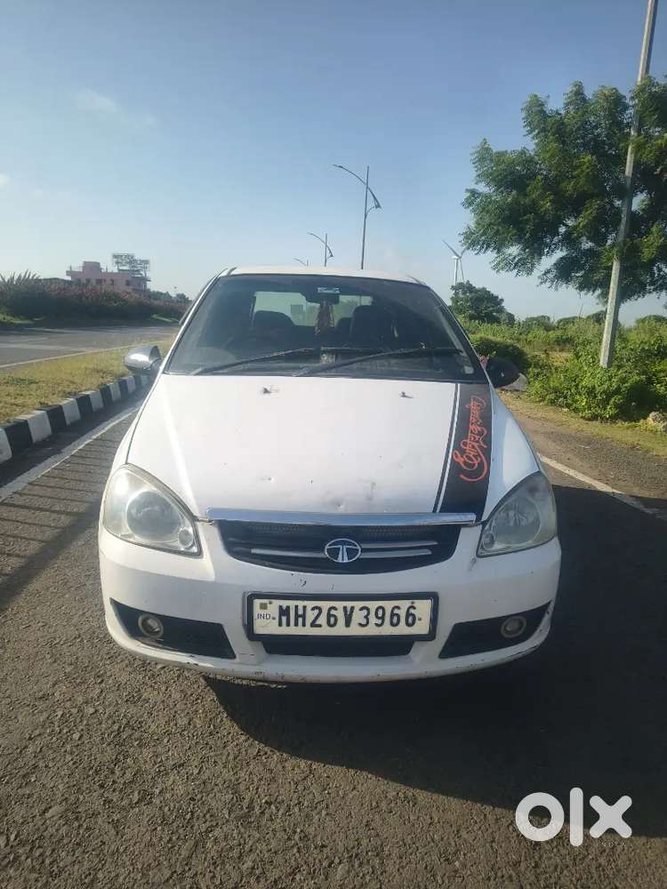 Tata Indica V2 Dl 2010