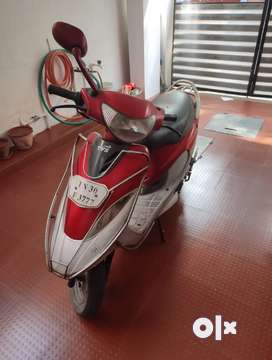 Olx old scooty online