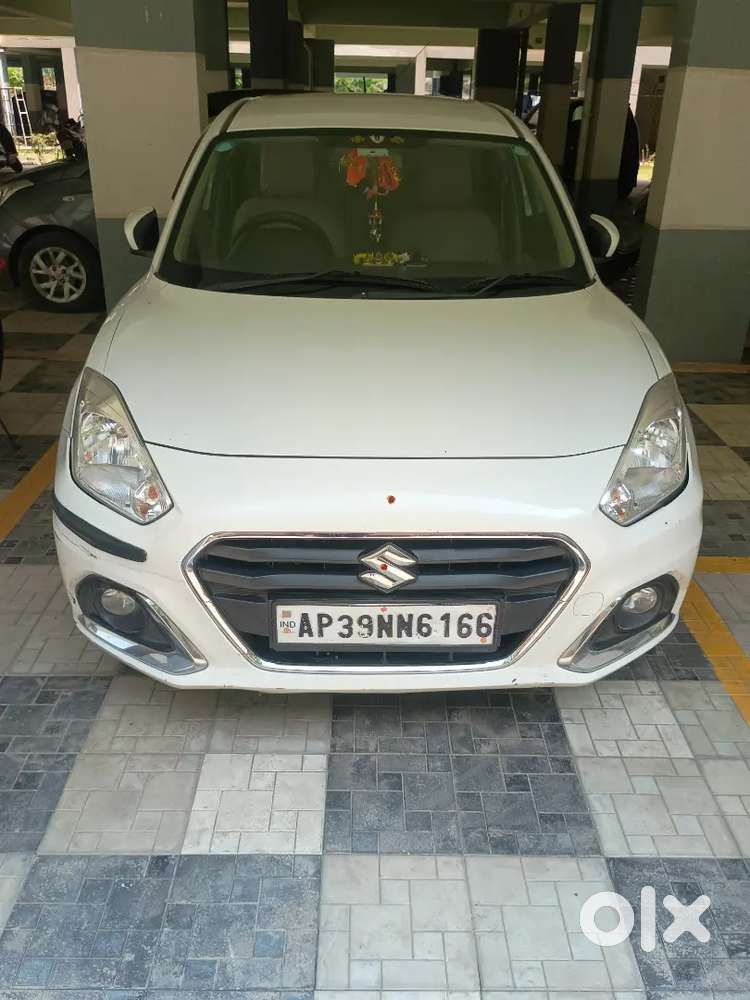 Maruti Suzuki Dzire 2022 November Petrol 100000 Km Driven