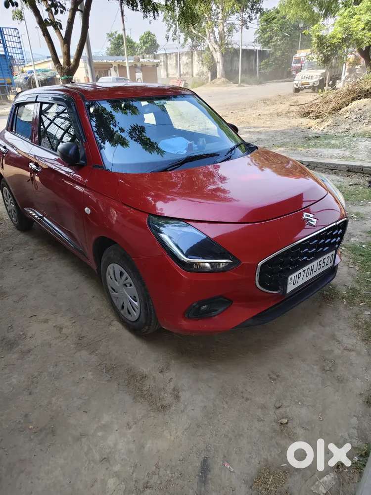 Swift Lxi Maruti 2025