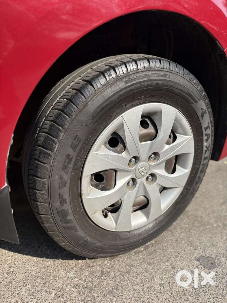 Hyundai Elite I20 Magna 1.2, 2015, Petrol