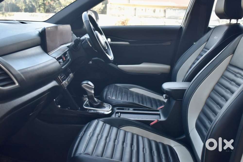Kia Seltos Gtx Plus 1.5 Turbo Petrol Dct, 2024, Petrol