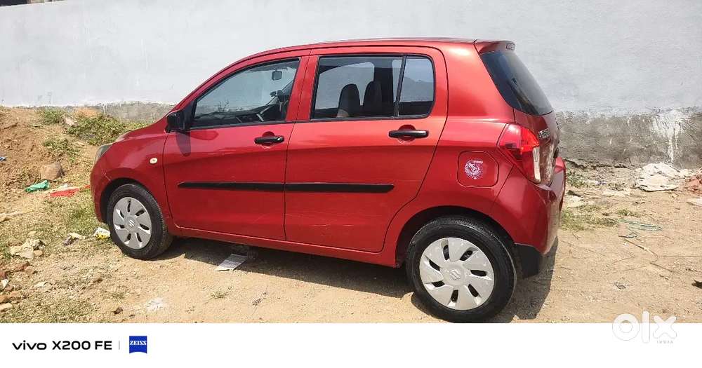 Maruti Suzuki Celerio 2015 Year Model