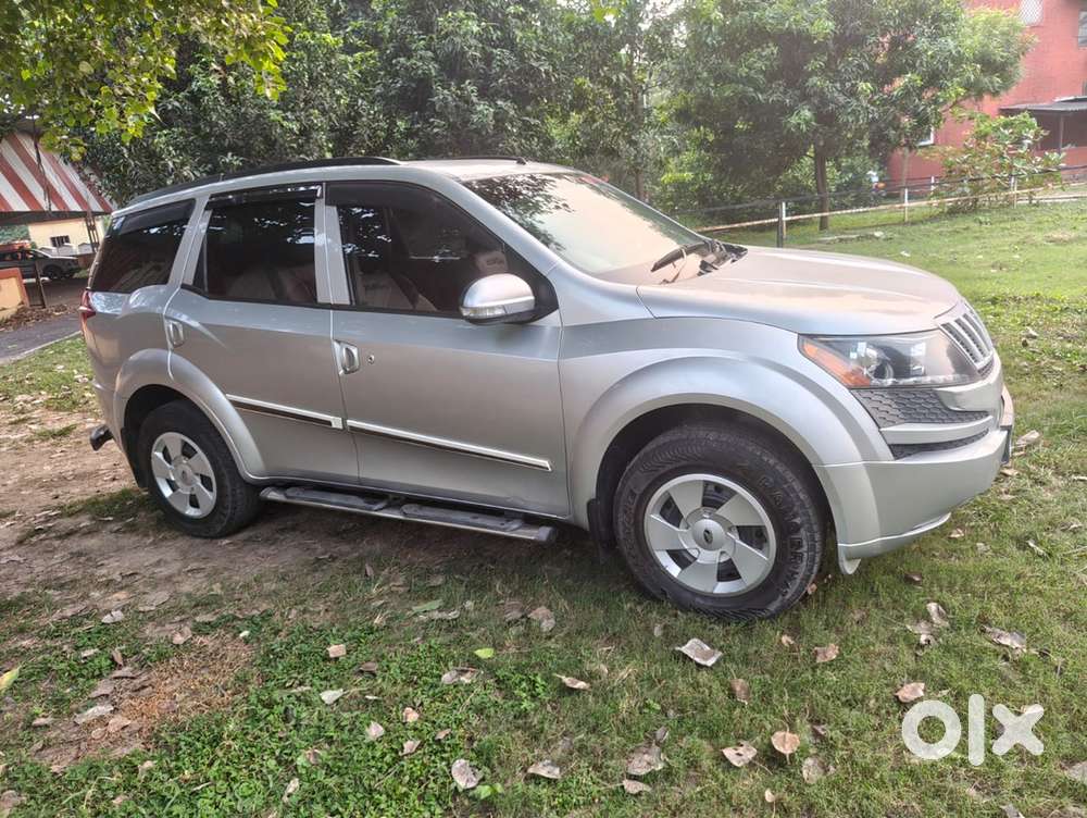 Mahindra Xuv500 Diesel 2014