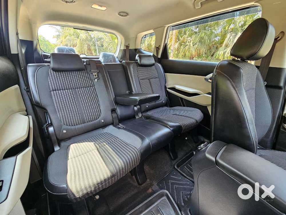 Kia Carens 1.4 Prestige 7 Str, 2023, Petrol