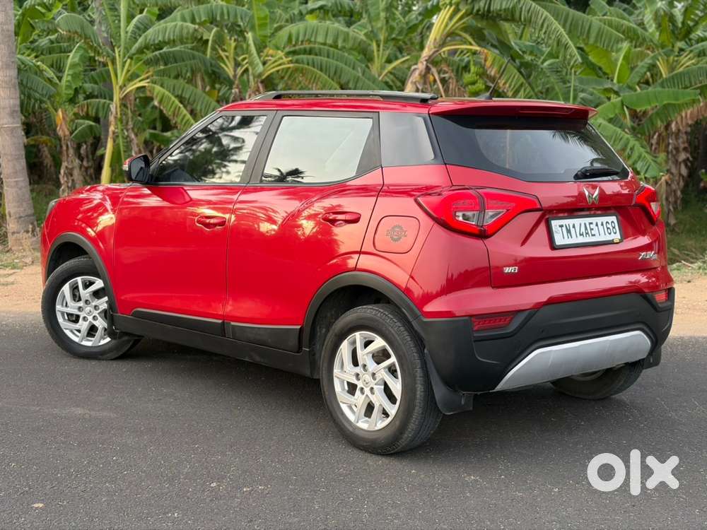 Mahindra Xuv300 W8 Diesel 2023