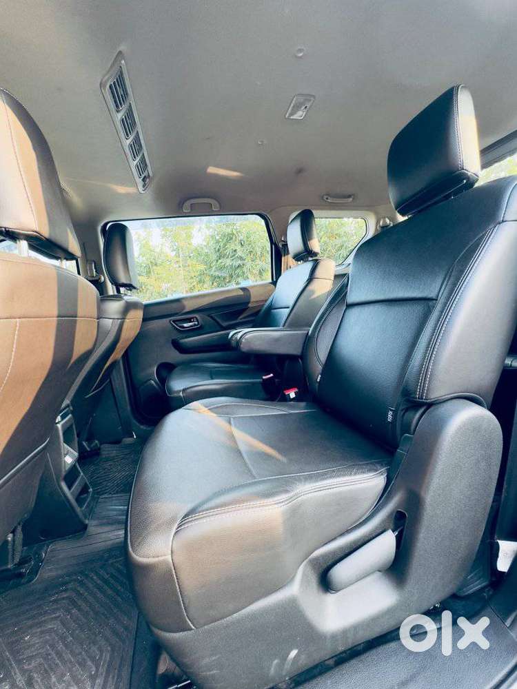 Maruti Suzuki Xl6 1.5 Alpha Mt, 2022, Petrol