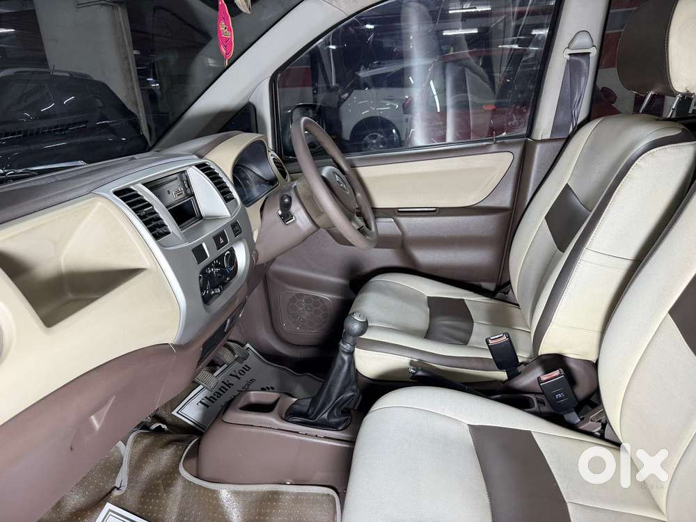 Maruti Suzuki Estilo Vxi, 2011, Petrol