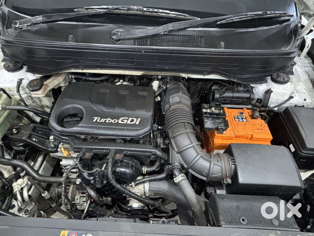 Hyundai Venue Sx Turbo, 2019, Petrol