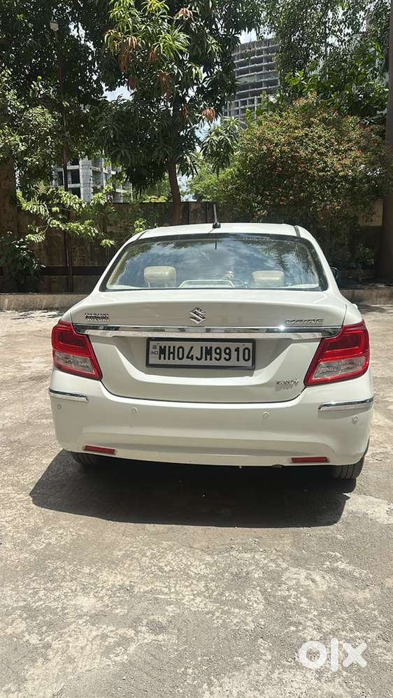 Maruti Dzire Petrol 2018