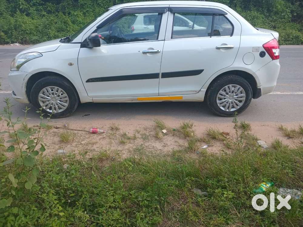 Maruti Suzuki Swift Dzire Tour 2020