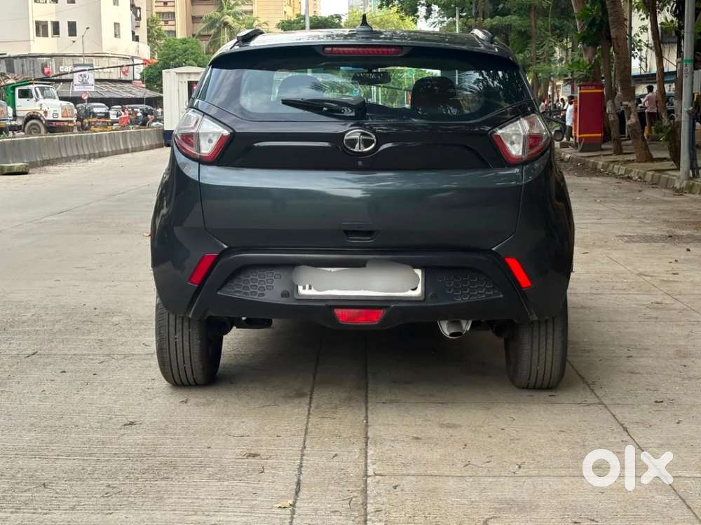 Tata Nexon 1.5 Revotorq Xz Plus, 2017, Diesel
